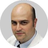 Profile photo of Dr. Matteo Fassan