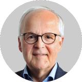 Josef H. Rüschoff,  MD